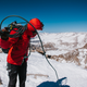 Illustration for article titled What It Takes To Be A Professional Mountain Guide
